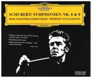 Schubert - Symphonies Nos. 8 & 9