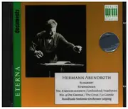 CD - Schubert - Symphonies Nos. 8 & 9