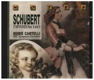 Schubert - Symphonies Nos. 8&9