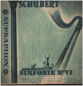 Franz Schubert - Symphony No 6 In C Major