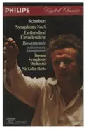 Schubert - Symphony No. 8 / 'Rosamundo' D. 797
