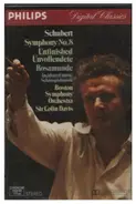 Schubert - Symphony No. 8 / 'Rosamundo' D. 797