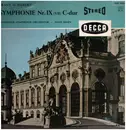 LP - Schubert - Symphony Nr.IX (VII) In C-dur
