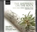 CD - Schubert, Brahms, Chopin, Schumann, Strauss - The Shepherd On The Rock - Chamber Works & Lieder