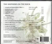 CD - Schubert, Brahms, Chopin, Schumann, Strauss - The Shepherd On The Rock - Chamber Works & Lieder