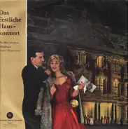 Schubert, Grieg, Liszt, Boccherini - Das Festliche Hauskonzert