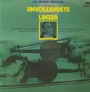 LP - Schubert,Mozart - Unvollendete/ Linzer
