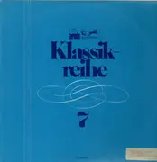 LP - Schubert, Schumann/ Die Bamberger Symphoniker, Robert Heger - Klassikreihe 7 : Sinfonien k