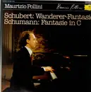LP - Schubert - Wanderer-Fantasie