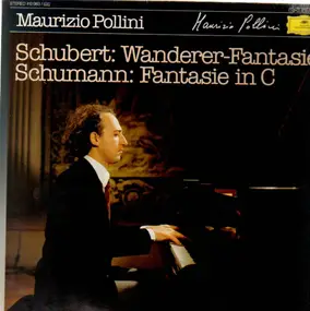 Franz Schubert - Wanderer-Fantasie