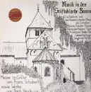 LP - Schubert, Bach, Haydn - Musik in der Stiftskirche Bassum