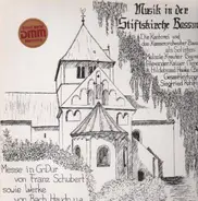 Schubert, Bach, Haydn - Musik in der Stiftskirche Bassum
