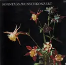 Double LP - Schubert, Händel, Chopin - Sonntags-Wunschkonzert