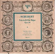 Schubert - Trio In B Flat Major, Opus 99