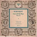 10'' - Schubert - Trio In B Flat Major, Opus 99
