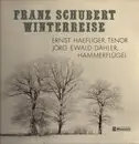 Double LP - Schubert - Winterreise - DMM