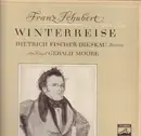 LP-Box - Schubert - Winterreise - Hardcover Box + Booklet