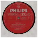 LP - Schubert - Die schöne Müllerin