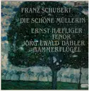 LP - Schubert - Die Schöne Müllerin - Gatefold