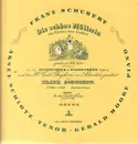 LP - Schubert - Die Schöne Müllerin