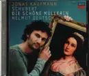 CD - Schubert - Die Schöne Müllerin - Promo