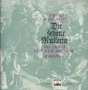 LP-Box - Schubert - Die schöne Müllerin - Hardcover Box + Booklet