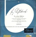 LP - Schubert - Die schöne Müllerin