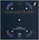 LP - Schubert - Die Schöne Müllerin - Mono