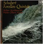 Schubert - 'Forellen-Quintett'