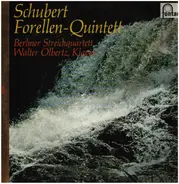Schubert - 'Forellen-Quintett'