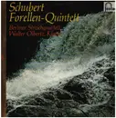 LP - Schubert - 'Forellen-Quintett'