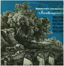 LP - Schubert - Forellenquintett