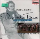 CD - Schubert - German Dances