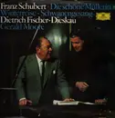LP-Box - Schubert - Lieder Volume 3 - Hardcover Box + Libretto
