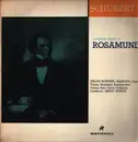 LP - Schubert - Rosamunde