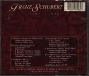 CD - Schubert - Schubert