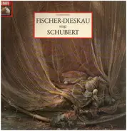 Schubert - Seligkeit / Mein / Morgengruß / Der Lindenbaum a.o.
