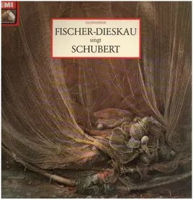 Franz Schubert - Seligkeit / Mein / Morgengruß / Der Lindenbaum a.o.
