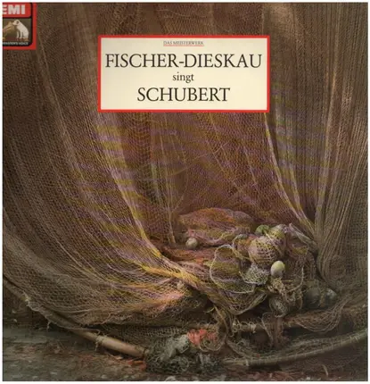 Schubert - Seligkeit / Mein / Morgengruß / Der Lindenbaum a.o.