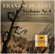 Schubert - Sinfonie Nr.8 h-moll 'Unvollendete'