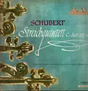 LP - Schubert - Streichquintett C-Dur Op. 163