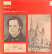 LP - Schubert - String Quintet