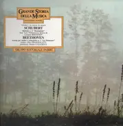 Schubert / Beethoven - Sinfonia n.8 / Sonata per violino e pianoforte n.5 'La Primavera'