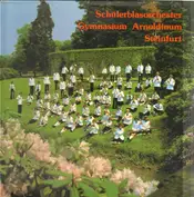 Schülerblasorchester Gymnasium Arnoldinum Steinfu