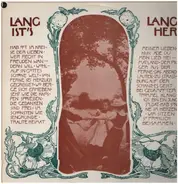 Schülerchor des Gymnasiums Bäumlihof, Basel - Lang, Lang ist's her (Oswald frey)