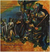 LP - Schülerinnen und Schüler des St. Raphael Gymnsiums Heidelberg - Die Weihnachtsgeschichte