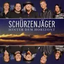 CD - Schürzenjäger - Hinter Dem Horizont
