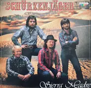 Die Jungen Klostertaler, Atlantis, Amigos, a.o. - Sierra Madre