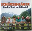 CD - Schürzenjäger - Rock 'N' Roll Im Zillertal
