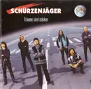 CD - Schürzenjäger - Träume Sind Stärker